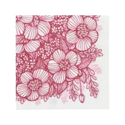 Hot IITTALA Servetti 33x33cm 20 pc