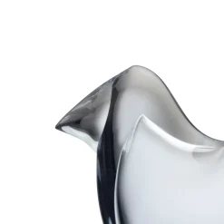 IITTALA Sieppo 95x60mm uudelleenhyödynnetty lasi Kierrätyslasi