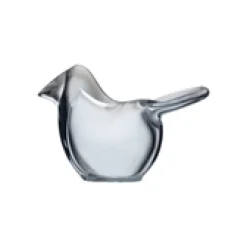 IITTALA Sieppo 95x60mm uudelleenhyödynnetty lasi Kierrätyslasi