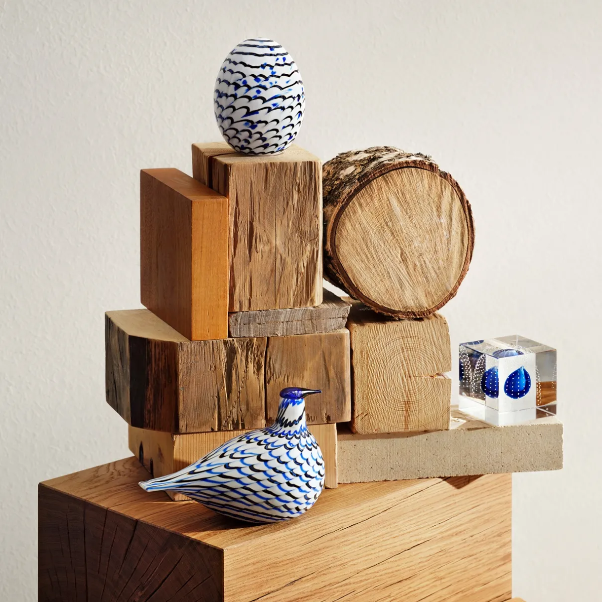 Outlet IITTALA Sinitylli vuosimuna 2023 90x130 mm