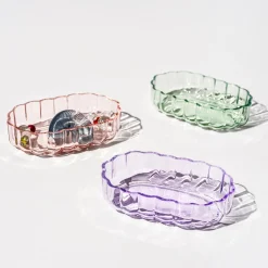 Discount IITTALA Sisustuskulho 50mm vaaleanvihreä vaaleanvihreä