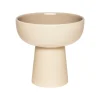 Clearance IITTALA Sisustuskulho 16x16 cm beige