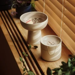 Clearance IITTALA Sisustuskulho 16x16 cm beige