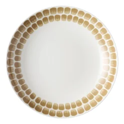 Discount IITTALA Syvä lautanen 24cm Beige