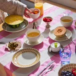 Discount IITTALA Syvä lautanen 24cm Beige