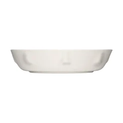 Online IITTALA Syvä lautanen 22cm Valkoinen