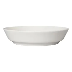 Best IITTALA Syvä lautanen 23cm valkoinen