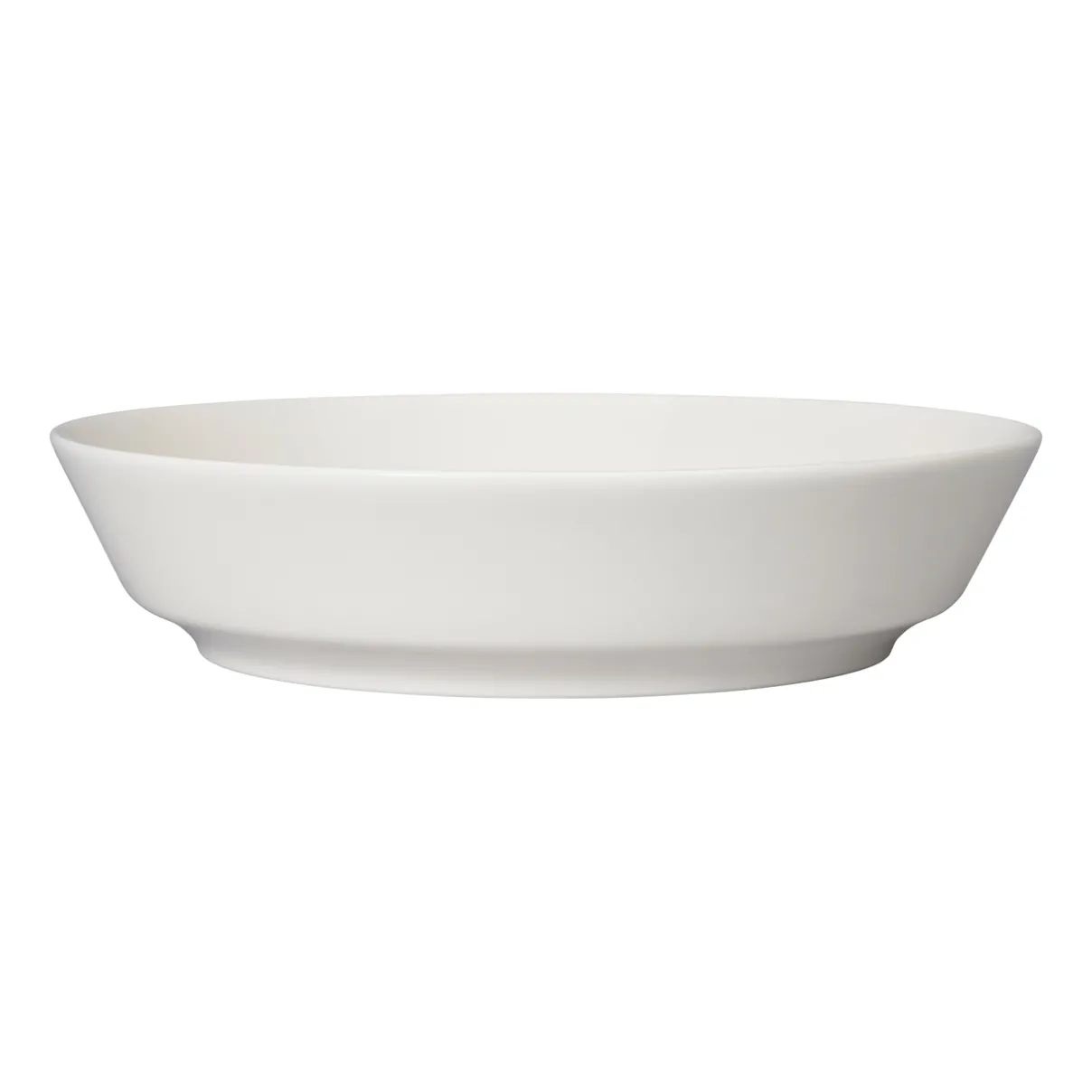 Best IITTALA Syvä lautanen 23cm valkoinen