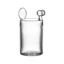 Clearance IITTALA Taide-esine 160mm Kirkas