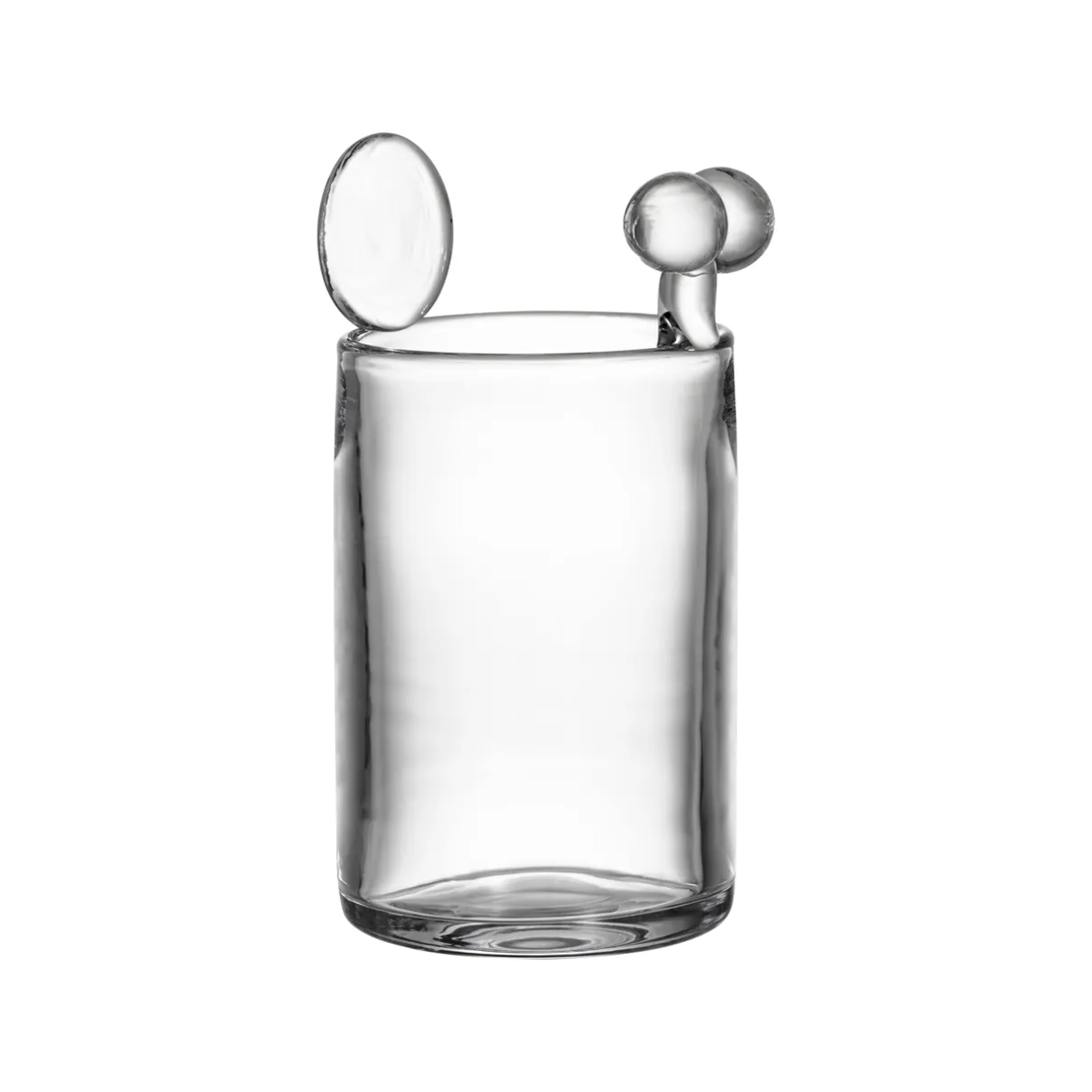 Clearance IITTALA Taide-esine 160mm Kirkas