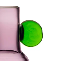 IITTALA Taidemaljakko 250mm vihreä-kanerva Vihreä-kanerva