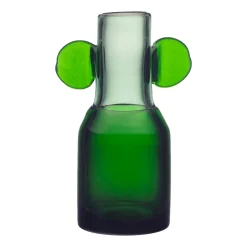 Clearance IITTALA Taidemaljakko 250mm vihreä-vaaleanvihreä