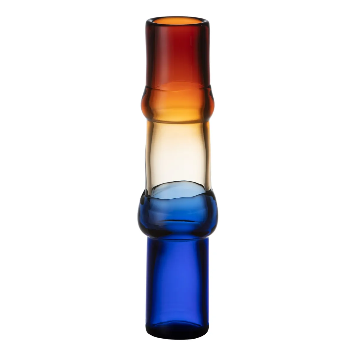 Hot IITTALA Taidemaljakko 90x450mm aavikko-kirkas-ultramariininsininen Aavikko-sininen