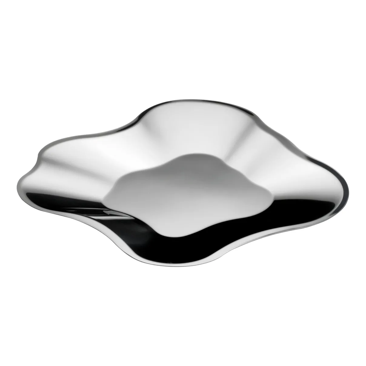 Sale IITTALA Tarjoilualusta 504mm ruostumaton teräs