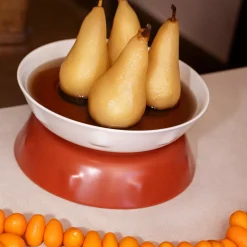 Sale IITTALA Tarjoilukulho 27cm/2,3L terrakotta