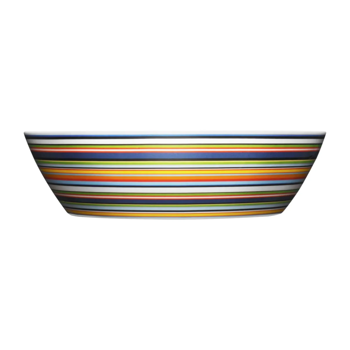 IITTALA Tarjoilukulho 2l Oranssi