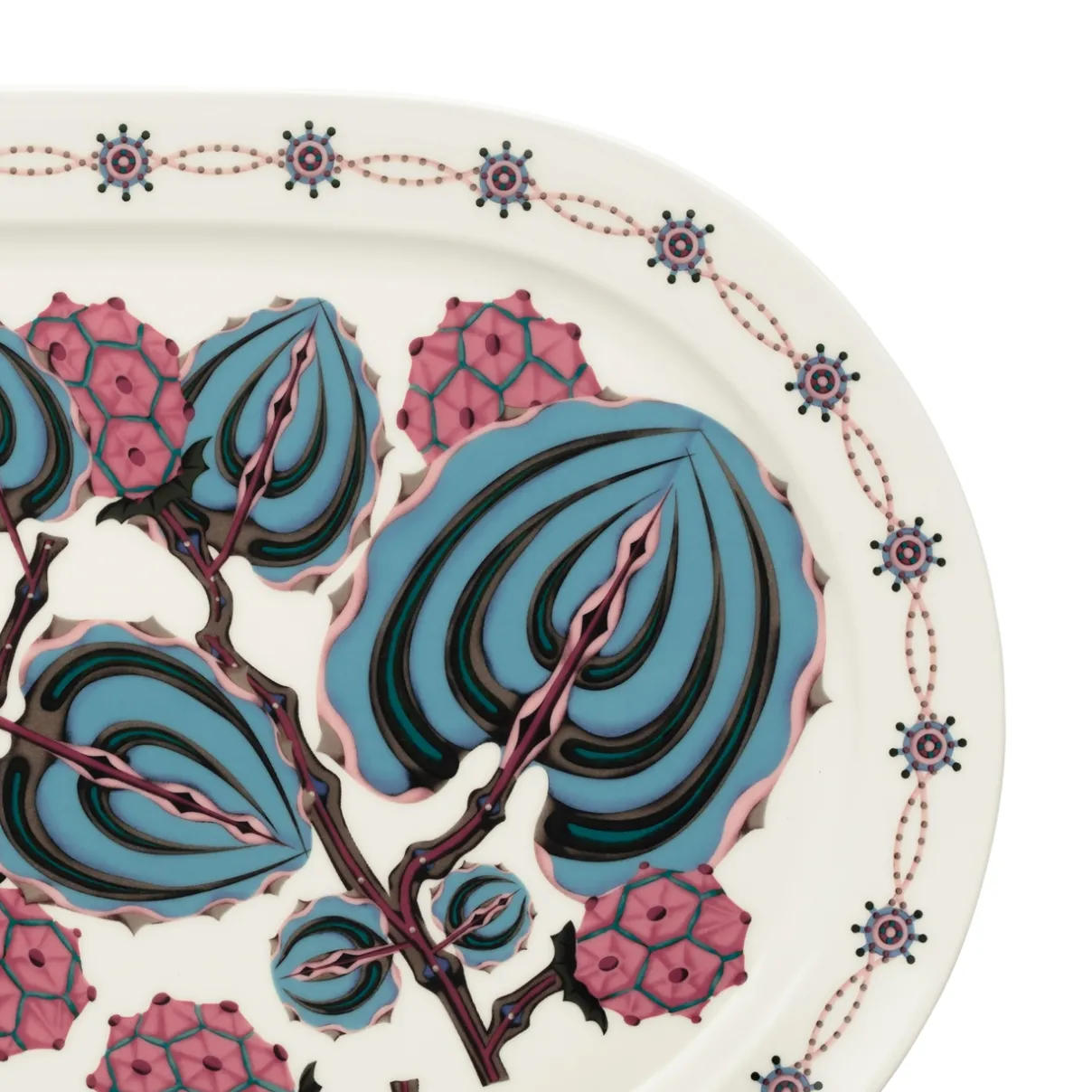 Discount IITTALA Tarjoilulautanen 41cm Sato