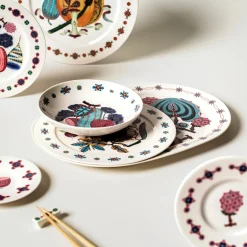 Discount IITTALA Tarjoilulautanen 41cm Sato