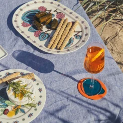 Discount IITTALA Tarjoilulautanen 41cm Sato