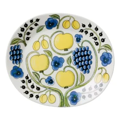 IITTALA Tarjoiluvati soikea 36cm Sininen