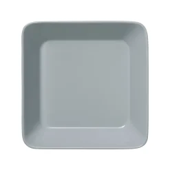 Clearance IITTALA Tarjoiluvati 16x16cm Helmenharmaa