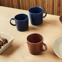 Best IITTALA Tarjoiluvati 16x16cm Pellava