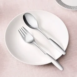 IITTALA Tarjoiluvälineet 2setti