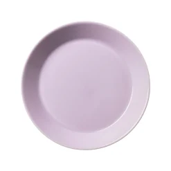 Discount IITTALA Teema lautanen 17cm vaalea lila Vaalean lila