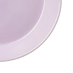 Discount IITTALA Teema lautanen 17cm vaalea lila Vaalean lila