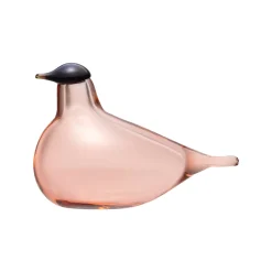 Outlet IITTALA Tiltti 130x80mm Lohenpunainen