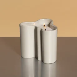 Outlet IITTALA Tuoksukynttilä 11cm hiekka