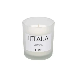 Discount IITTALA Tuoksukynttilä 9cm tuli