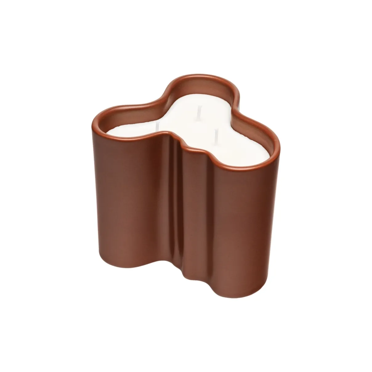 Online IITTALA Tuoksukynttilä 11cm tuli