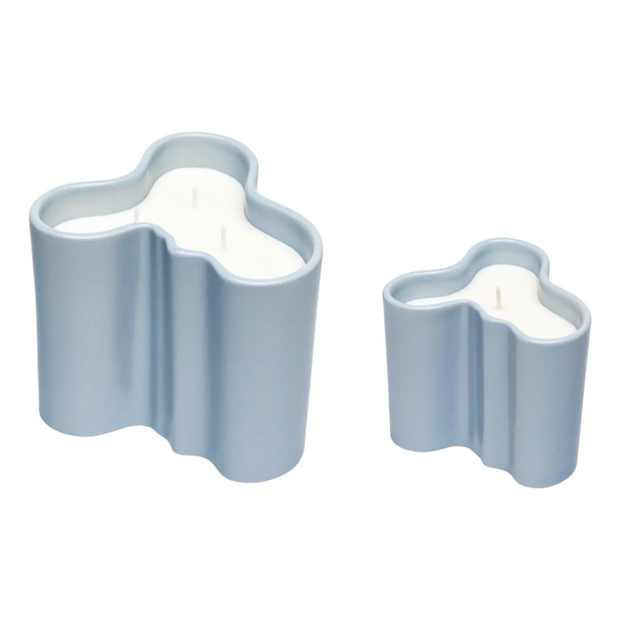 Outlet IITTALA Tuoksukynttilä 11cm vesi