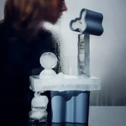 Outlet IITTALA Tuoksukynttilä 11cm vesi