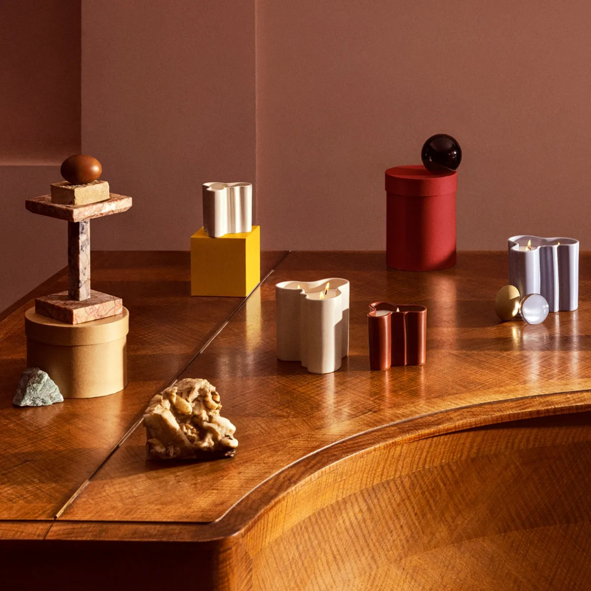 Outlet IITTALA Tuoksukynttilä 11cm vesi