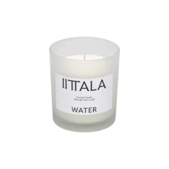 Clearance IITTALA Tuoksukynttilä 9cm vesi