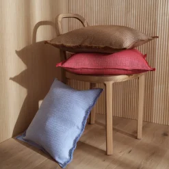 Outlet IITTALA Tyynynpäällinen 50x50cm Punainen