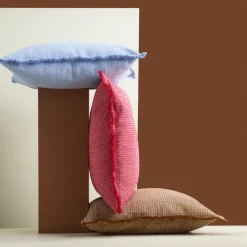 Outlet IITTALA Tyynynpäällinen 50x50cm Punainen