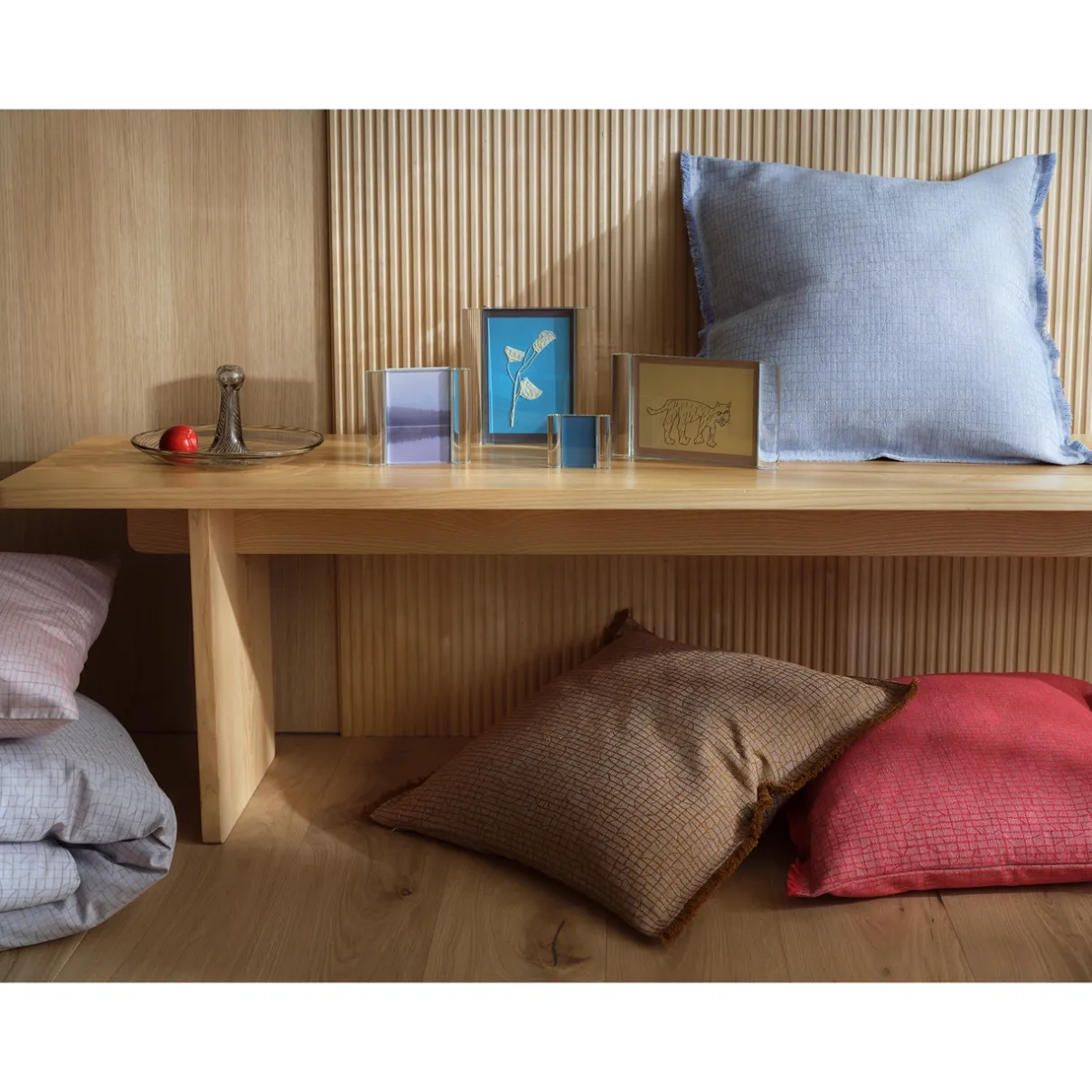 Hot IITTALA Tyynynpäällinen 50x50cm Ruskea