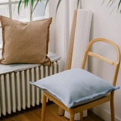 Clearance IITTALA Tyynynpäällinen 50x50cm Sininen