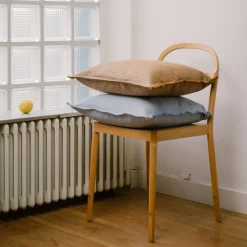 Clearance IITTALA Tyynynpäällinen 50x50cm Sininen