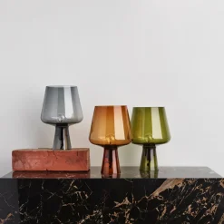 Clearance IITTALA Valaisin 240x165mm Harmaa