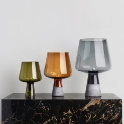 Sale IITTALA Valaisin 380x250mm Harmaa