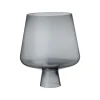 Best IITTALA Valaisin 380x250mm harmaa lasivarjostin