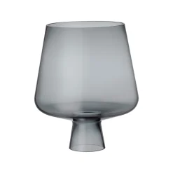 Best IITTALA Valaisin 380x250mm harmaa lasivarjostin