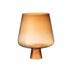 Discount IITTALA Valaisin 300x200mm kupari lasivarjostin