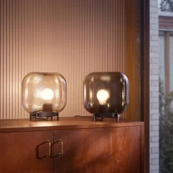 Sale IITTALA Valaisin 250x255mm Tummanharmaa