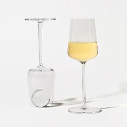 IITTALA Valkoviinilasi 33cl 4kpl Kirkas
