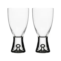 Clearance IITTALA Valkoviinilasi 18cl 2kpl